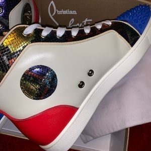 SOLD‼️ Men’s Christian Louboutin